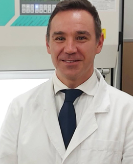 Prof. Marco Biagi