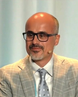 Prof. Stefano Comai