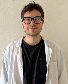 Dr. Mattia Tinazzi